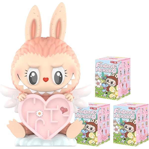 Amazon.co.jp: POP MART MEGA コレクション JUST DIMOO 400% A Thunder